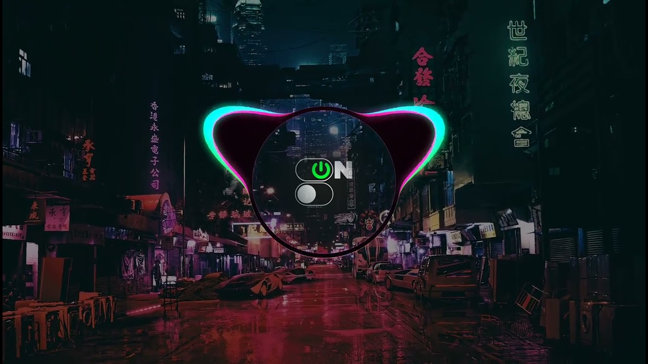 Nik $ix - Pink Freddy(BASS BOOST music)