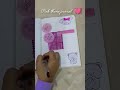 pink theme journal 💓