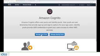 Protecting your .NET Core Serverless App with Amazon Cognito