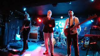Hamish Hawk - Money - King Tuts