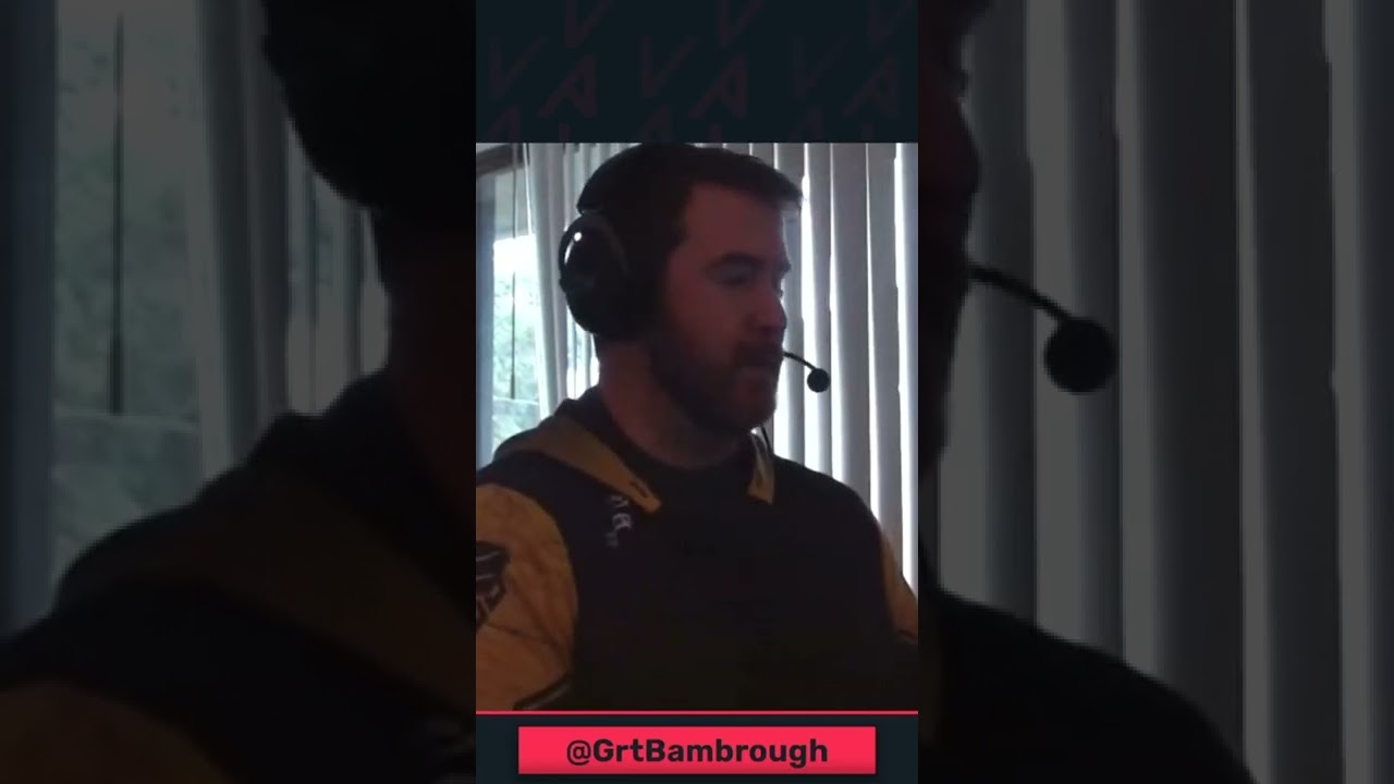 Why do KnightsGG run so many Valorant events?