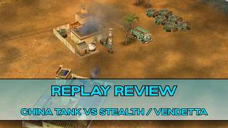 Bootcamp to Master | Set Review | Equalizer & location | China/Tank vs Stealth | Vendetta | Openings