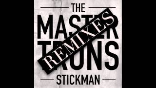 The Mastertrons - Mixmaster (Stereoliez remix)