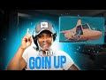 Lil Tjay - Goin Up (Official Video) Upper Cla$$ Reaction