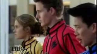 Ns - Jf - Quick Fan-Edited Morphing