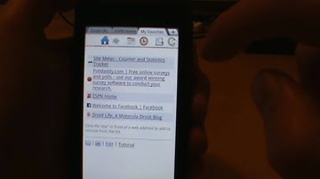 Android App Review:  xScope Browser