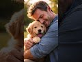 This Dog Never Stopped Waiting ❤️ #shorts #dog #cute #love #viral #subscribe #story #emotional