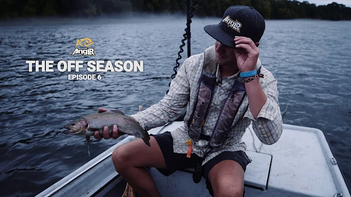 108 Degrees | Episode #6: The Off Season with Cody...