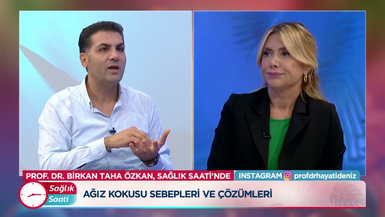 Emax Empress Zirkonyum Lamine Kaplamalar dişetine baskı yaparsa kötü ağız kokusu yapar mı?