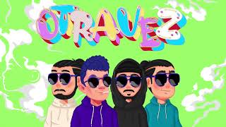 Stiv, Sunministers - Otra Vez (Video Lyric)