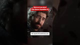Clair Obscur: Expedition 33 EXPLAINED! (I'm sorry if you're 33) #clairobscurexpedition33 #gaming