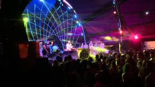 Dr Fresch at Coachella 2015 week 2 4/17/2015