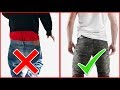 STOP THIS! | 20 WORST Men's Style Mistakes | Fashion Do's & Dont's