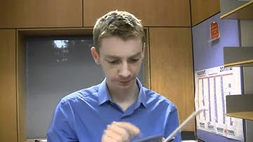 How to use the ThinkGeek Sliderule