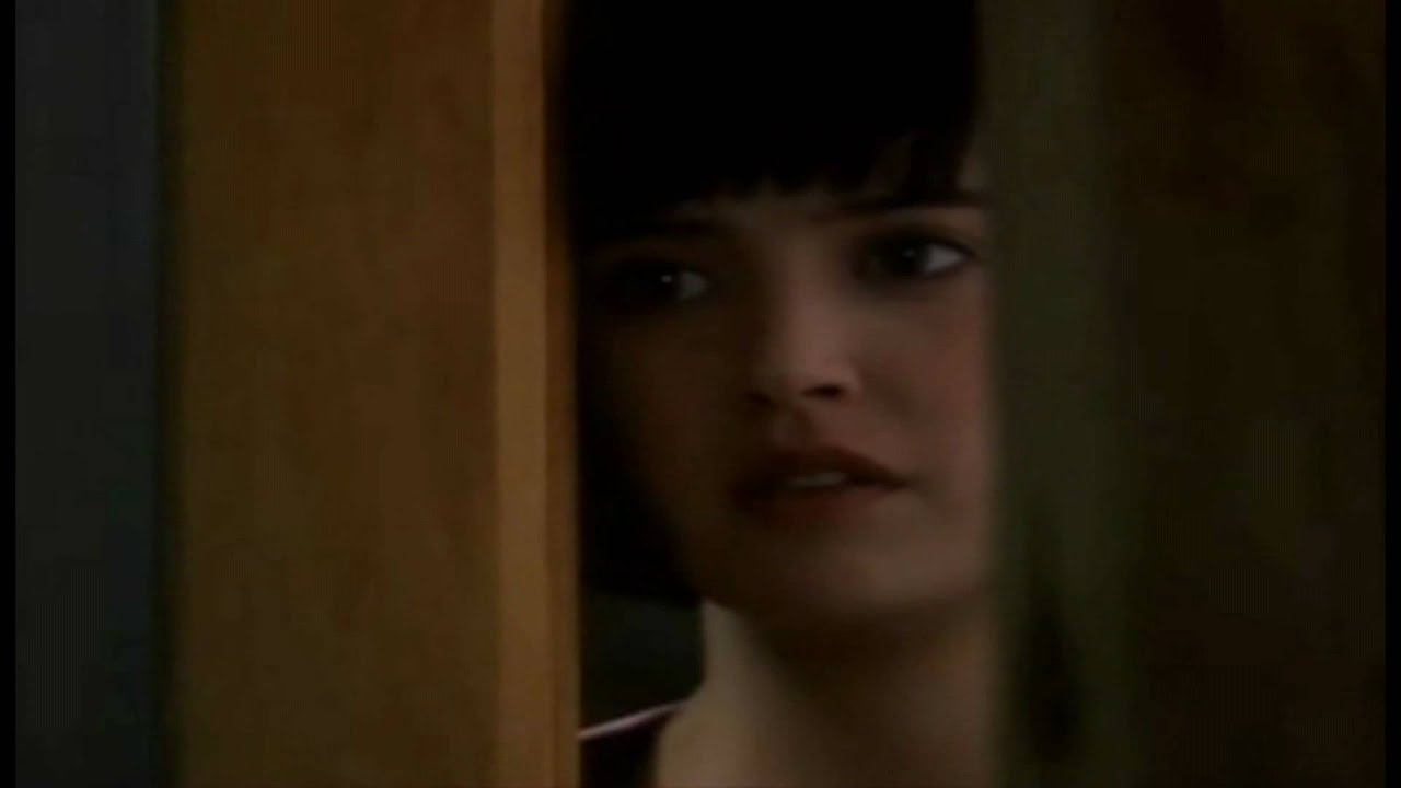 Drop Dead Fred- Horror Trailer Recut - YouTube