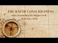 The Map of Consciousness | Aita Channeling Her Higher Self