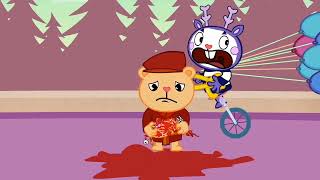 Happy Tree Friends Soundtrack As You Wish Chase Theme