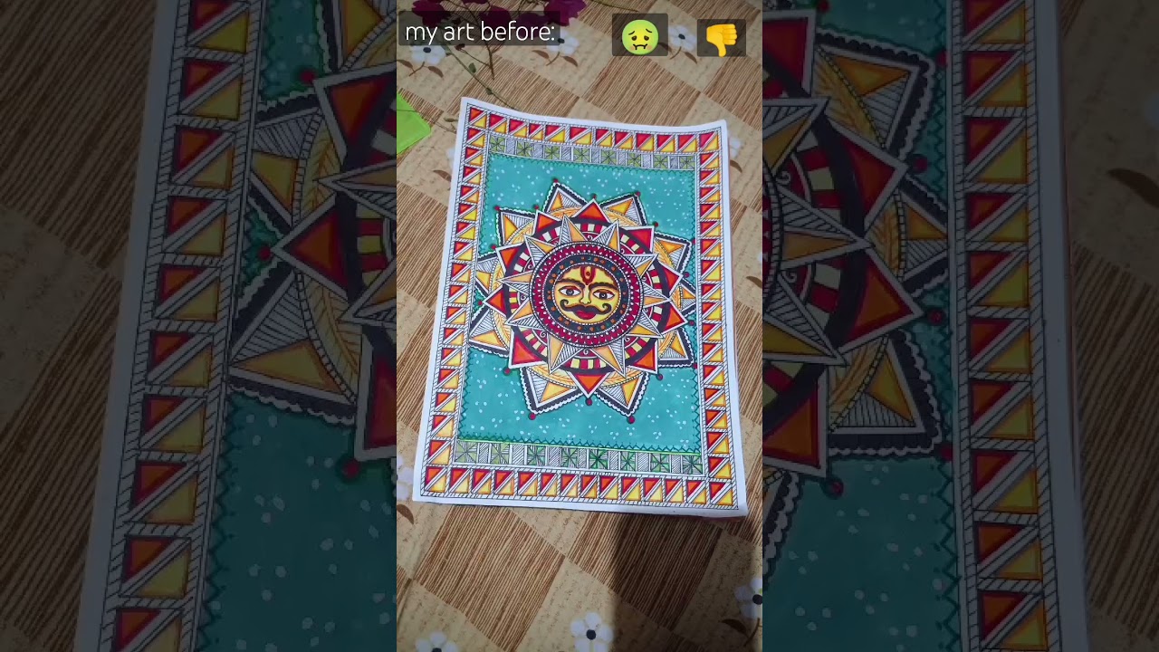 my art before COVID va after... noodvspro 