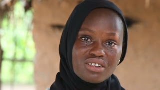 Young Girl Escapes Child Bride Destiny