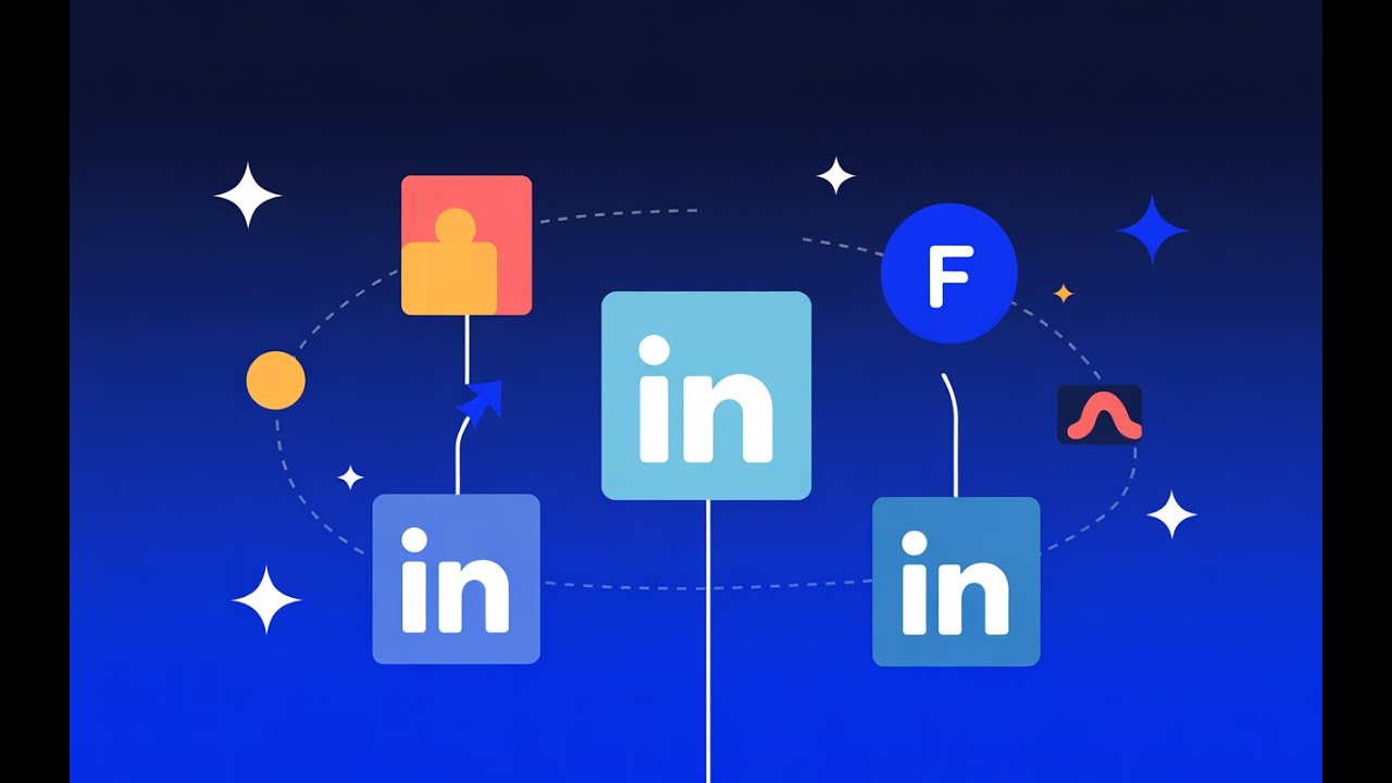 Safely Managing Multiple LinkedIn Accounts 2025