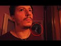 I CAPTURED A GHOST WHILE RECORDING A VIDEO 