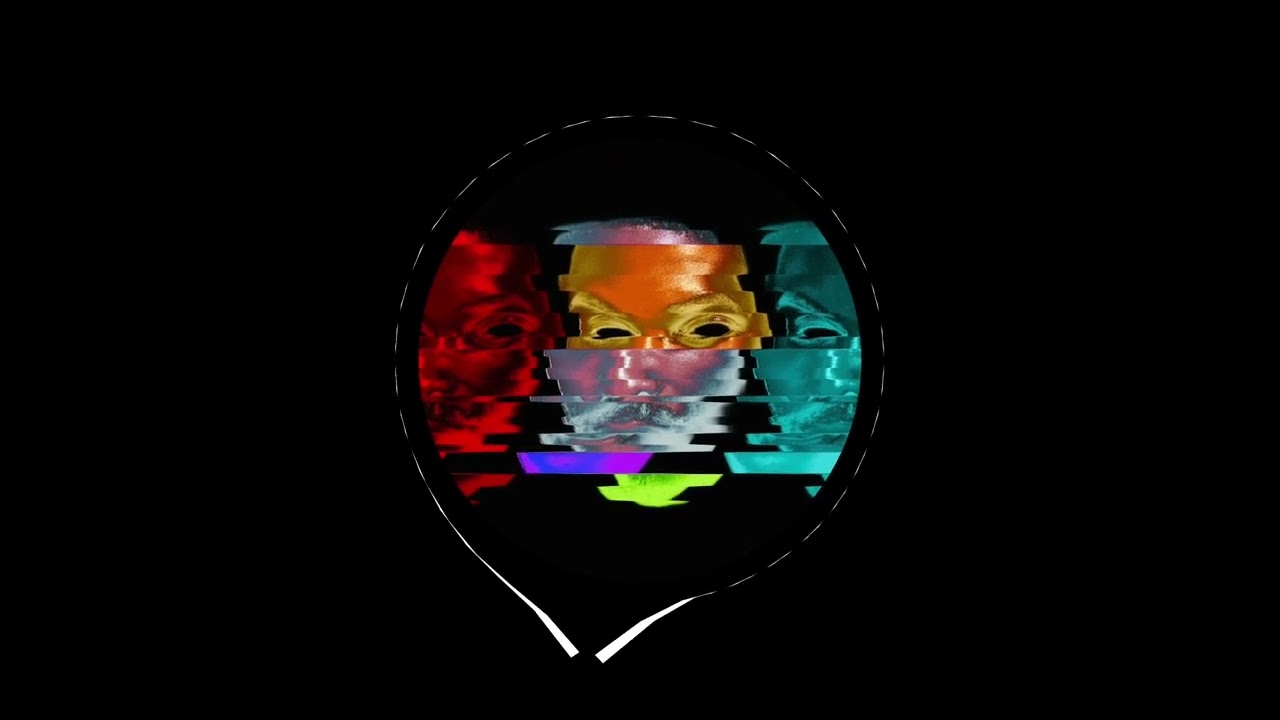 Sterling Infinity - Cosmic Resonance (Original Mix)