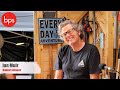 Quasar Science - Q-Lion Lithium-Ion Battery Lamps - BPS Shed Review with Ian Muir