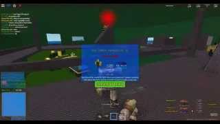 ep 1 of  BASE WARS