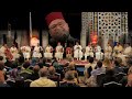 دار الطرب طرب الملحون سي الزعروري صلي على النبي ص 12 04 2023 