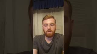 Ryan Boyer English 112 Vlog Week 9