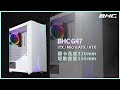 技嘉B760平台[狂狼先鋒W]i5-14400F/GTX 1650/16G/1TB_SSD/Win11 product youtube thumbnail