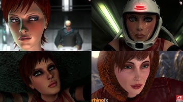 (Agent) Ruby Demo Compilation (V2)   ATI 2004 2007