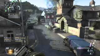 FFA feed
