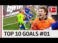 Goalkeeper goals  top 10 goals  jersey number 1  lehmann butt  co