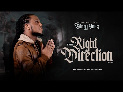BINGY LINKZ, JUGGLA, CJ THE CHEMIST - MY JOURNEY