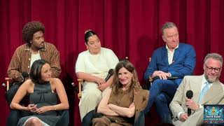 The Studio Q&A: Seth Rogen, Bryan Cranston, Kathryn Hahn, Chase Sui Wonders & More! 
