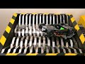 Beginning of video