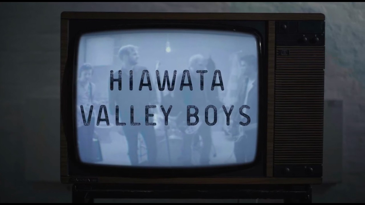 music video