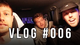 MOST HECTIC SHOW EVER! + BTS of "Will It Synth?" episode 15 - VLOG #006