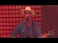 Every Girl - Turnpike Troubadours (Live) 2012-07-27