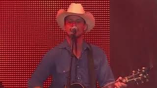 Every Girl - Turnpike Troubadours (Live) 2012-07-27