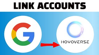 How to Link Google Account to Hoyoverse (Genshin Impact, Honkai Star)