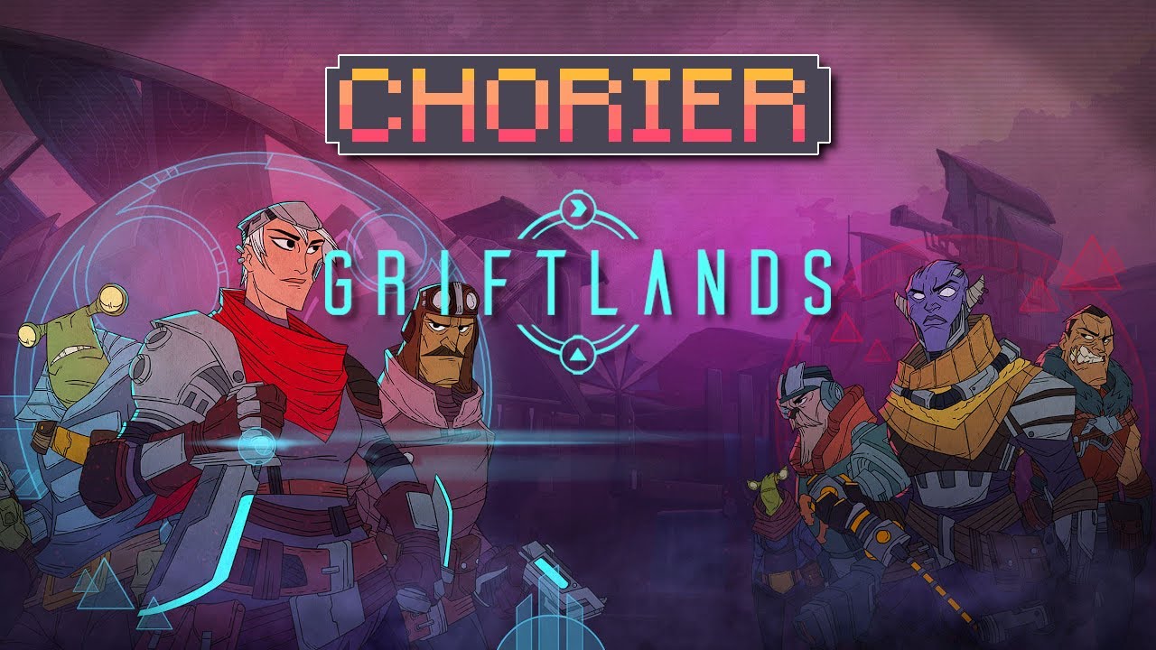 #1. Griftlands. Классный карточный рогалик от создателей Don't Starve, Oxygen Not Included и Shank.