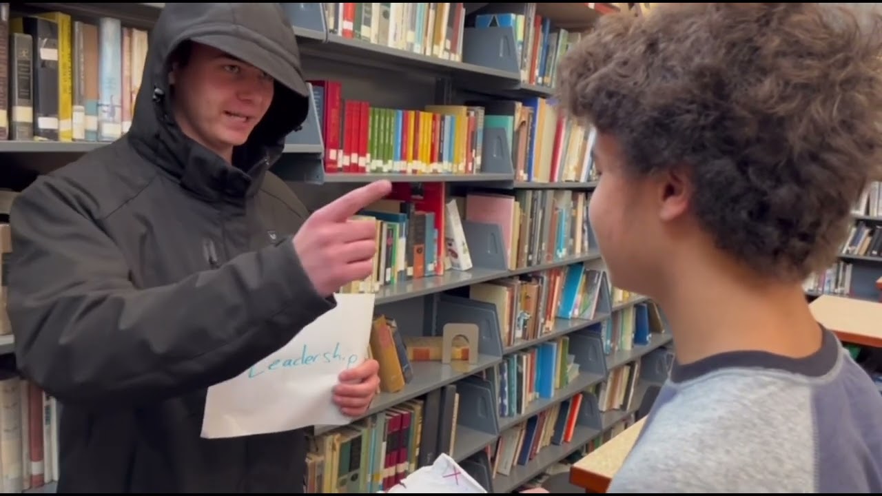 THE SLACKER (A Beta Plus Original Movie) Award Winning Film