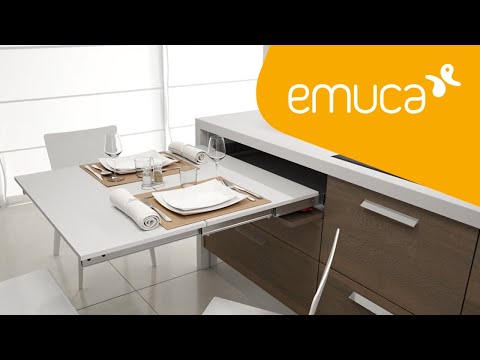 How to install an oven grill in your kitchen - Emuca 