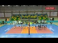 FINAL CLASSIFICATION 9-12 // GHANA ARMY (GHA)  VS  APR (RWA)