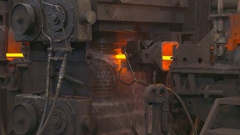 PLRM 0022 CEMTAS modernization of handling area