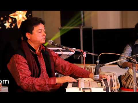 Bhar Do Jholi  Singer Masoom Thakur