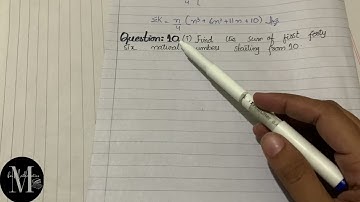 Class 11 Maths new book Exercise 5.1 question10,11,12 #exercise5.1 #class11math #miscellaneousseries