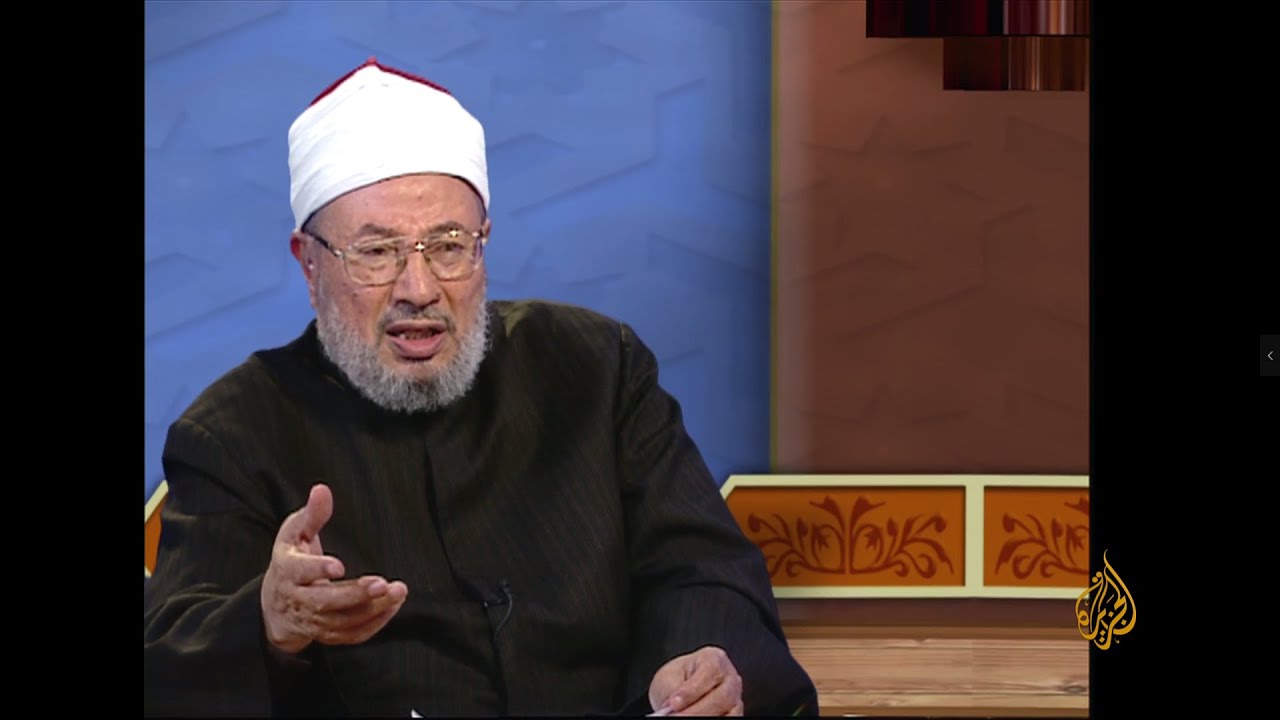 قابلية الفقه الإسلامي للتطور (2/2) | العلامة الشيخ يوسف القرضاوي | الشريعة والحياة